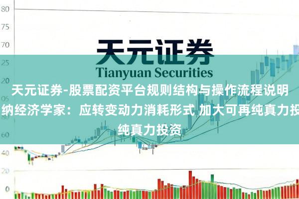 天元证券-股票配资平台规则结构与操作流程说明 加纳经济学家：应转变动力消耗形式 加大可再纯真力投资