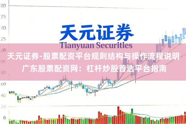 天元证券-股票配资平台规则结构与操作流程说明 广东股票配资网：杠杆炒股首选平台指南
