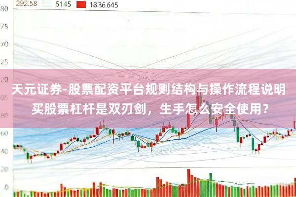 天元证券-股票配资平台规则结构与操作流程说明 买股票杠杆是双刃剑，生手怎么安全使用？